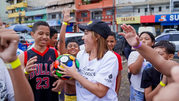 Festival de Cultura do Guará
