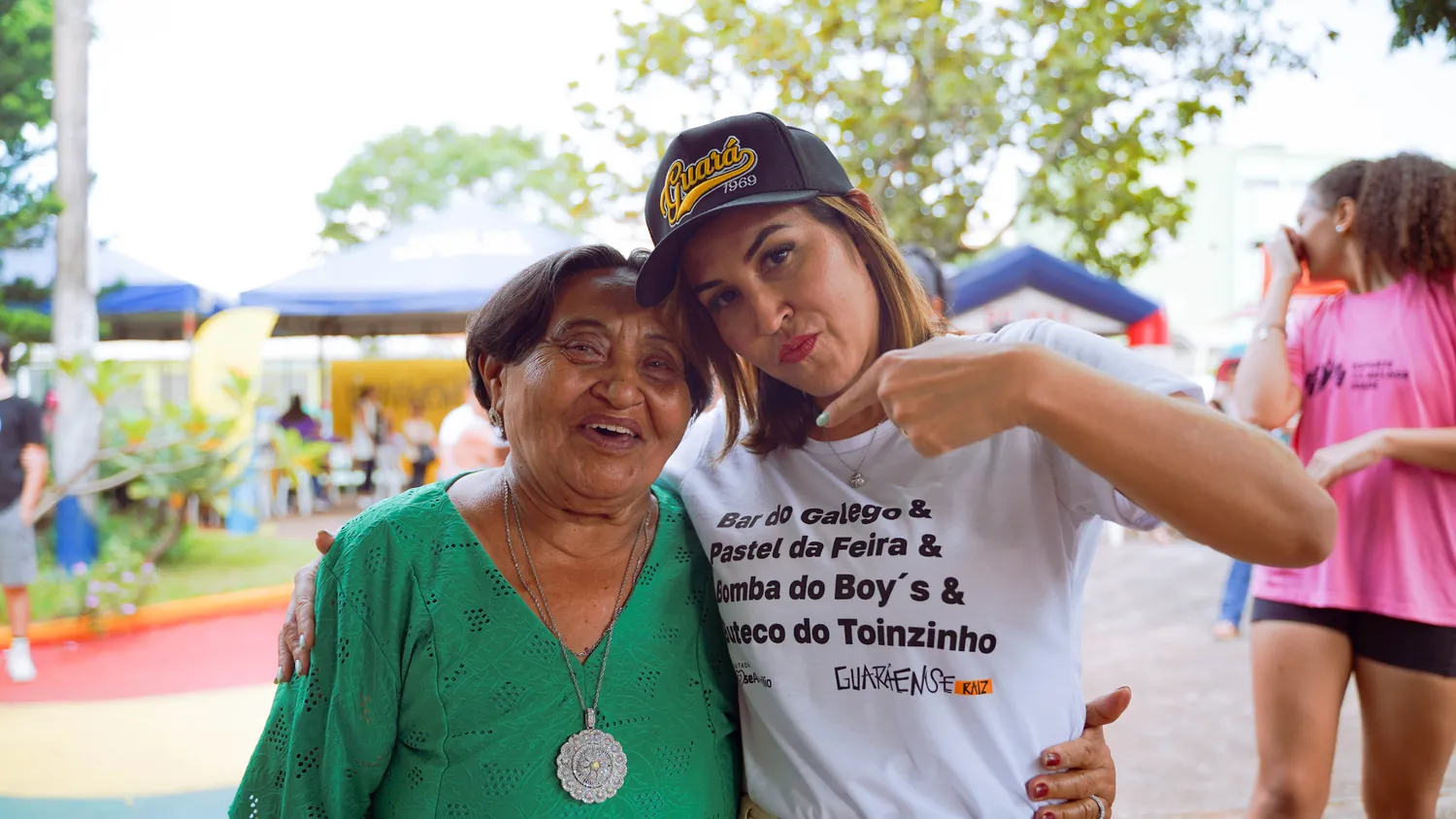 Festival de Cultura do Guará
